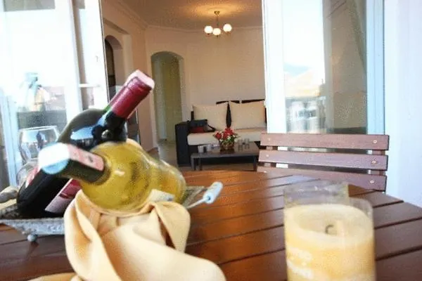 Botanic Garden * Dalaman