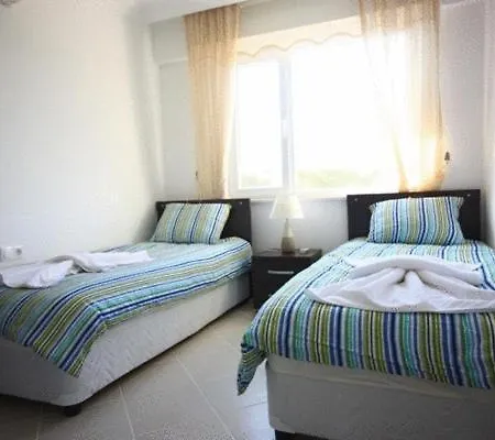 Botanic Garden Tatil Evi Dalaman