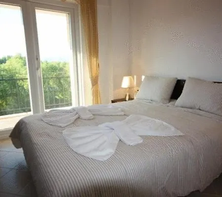 Tatil Evi Botanic Garden Dalaman