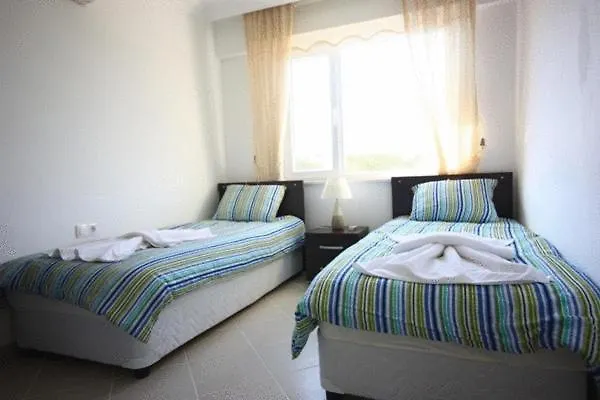 Botanic Garden Tatil Evi Dalaman