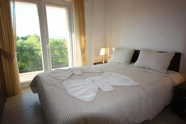 Tatil Evi Botanic Garden Dalaman